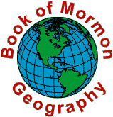 Book of Mormon Geography