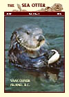 The Sea Otter environmental magazine